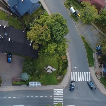 Apartmán Colorino Karpacz