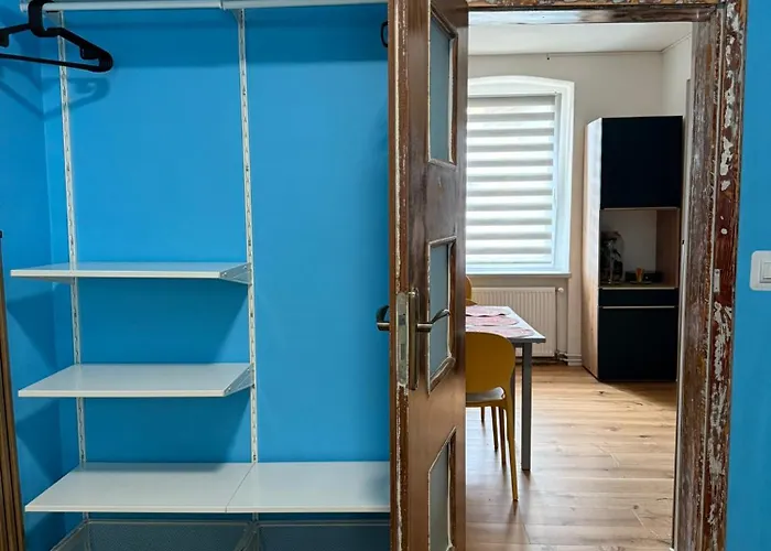 Apartmán Colorino *