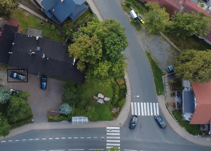 Apartmán Colorino Karpacz