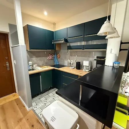 Colorino 카르파츠