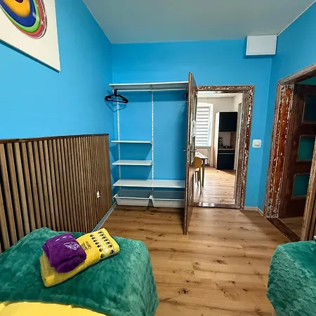 아파트 Colorino *